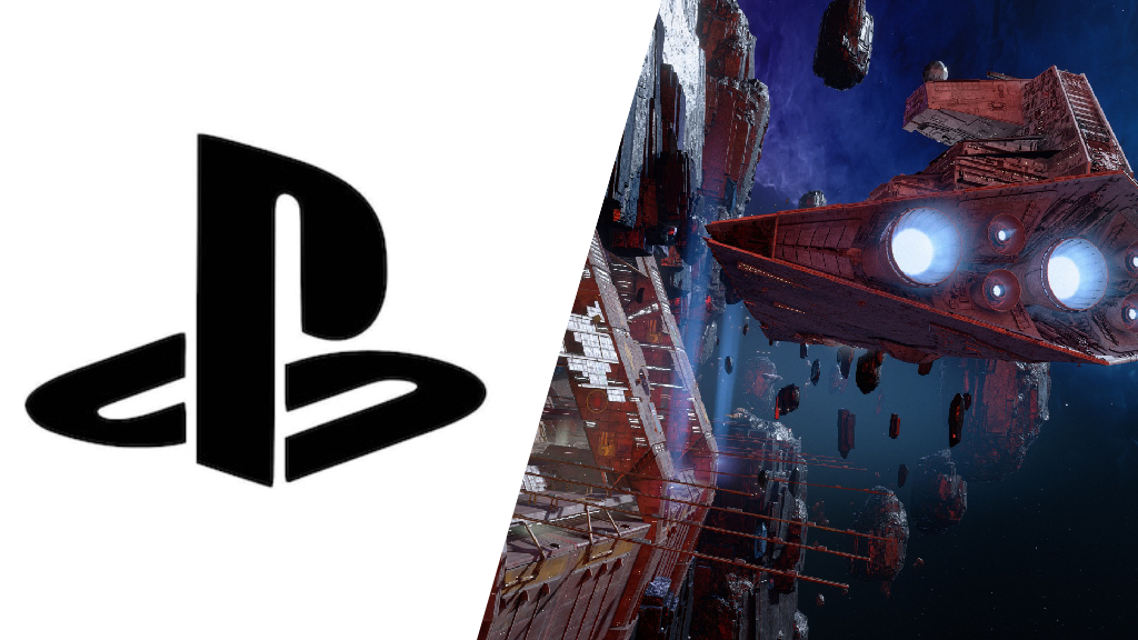 Sony Sci Fi RPG