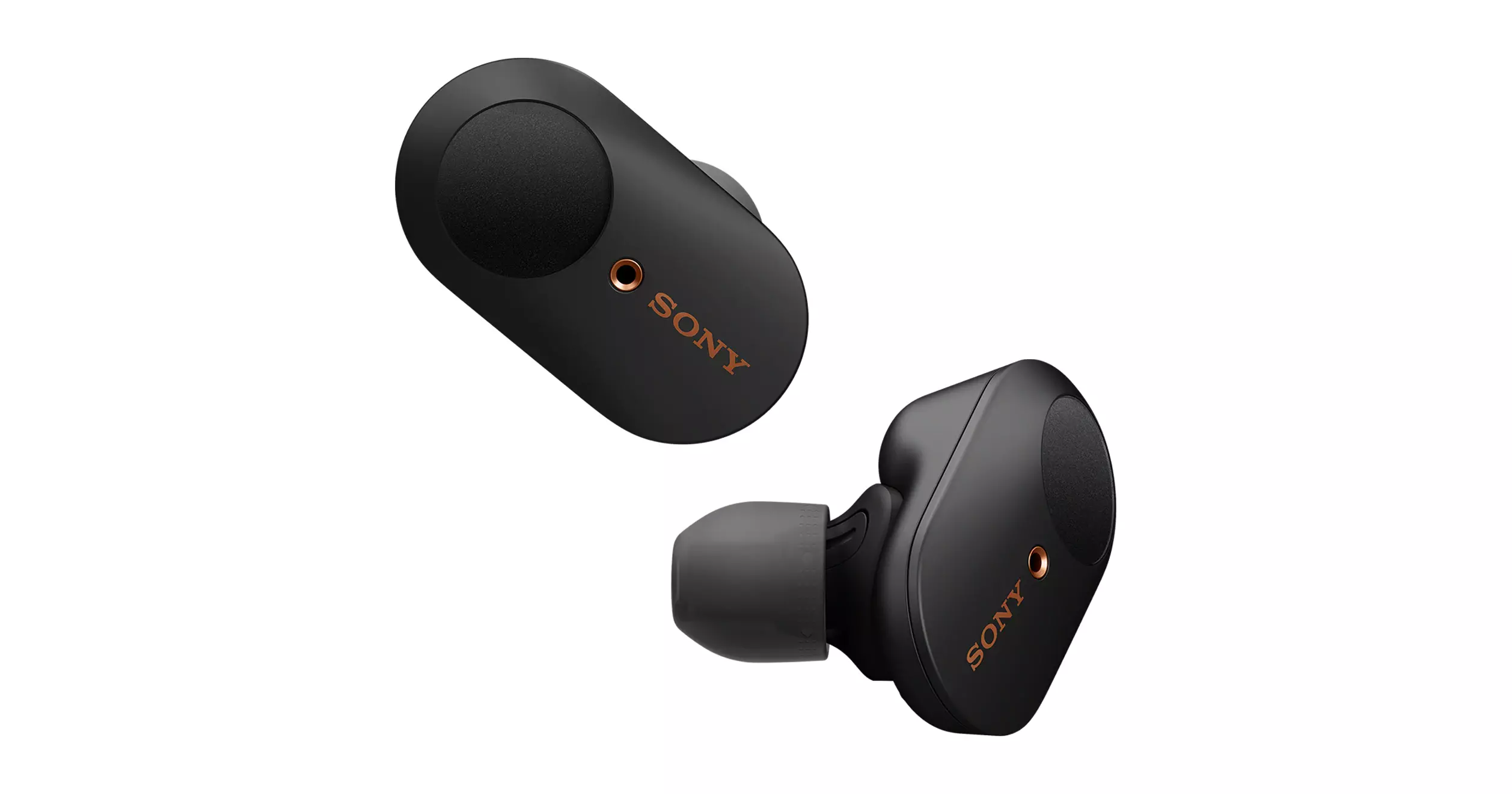 Sony auriculares