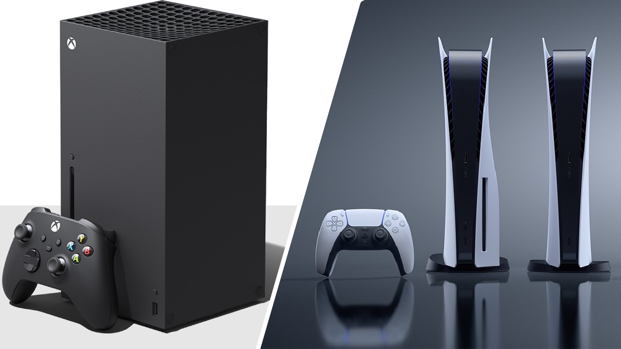 Sony vs Microsoft