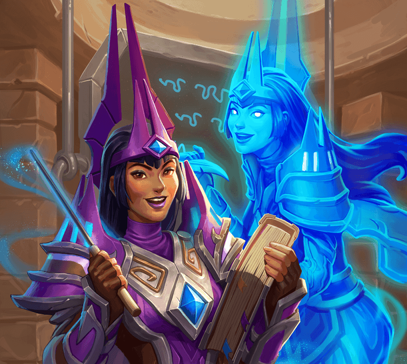 Sorcerous Substitute