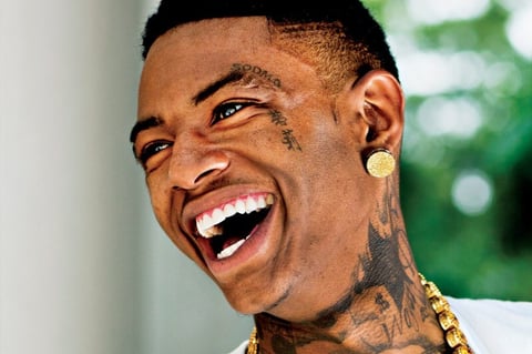 Soulja Smile