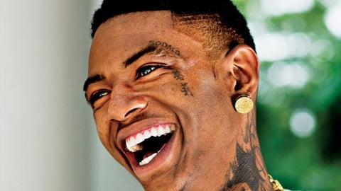 Soulja Smile