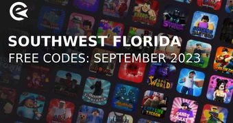 Southwest Florida codes september 2023