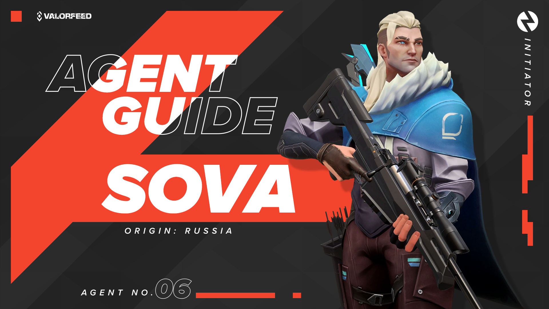 Sova Guide
