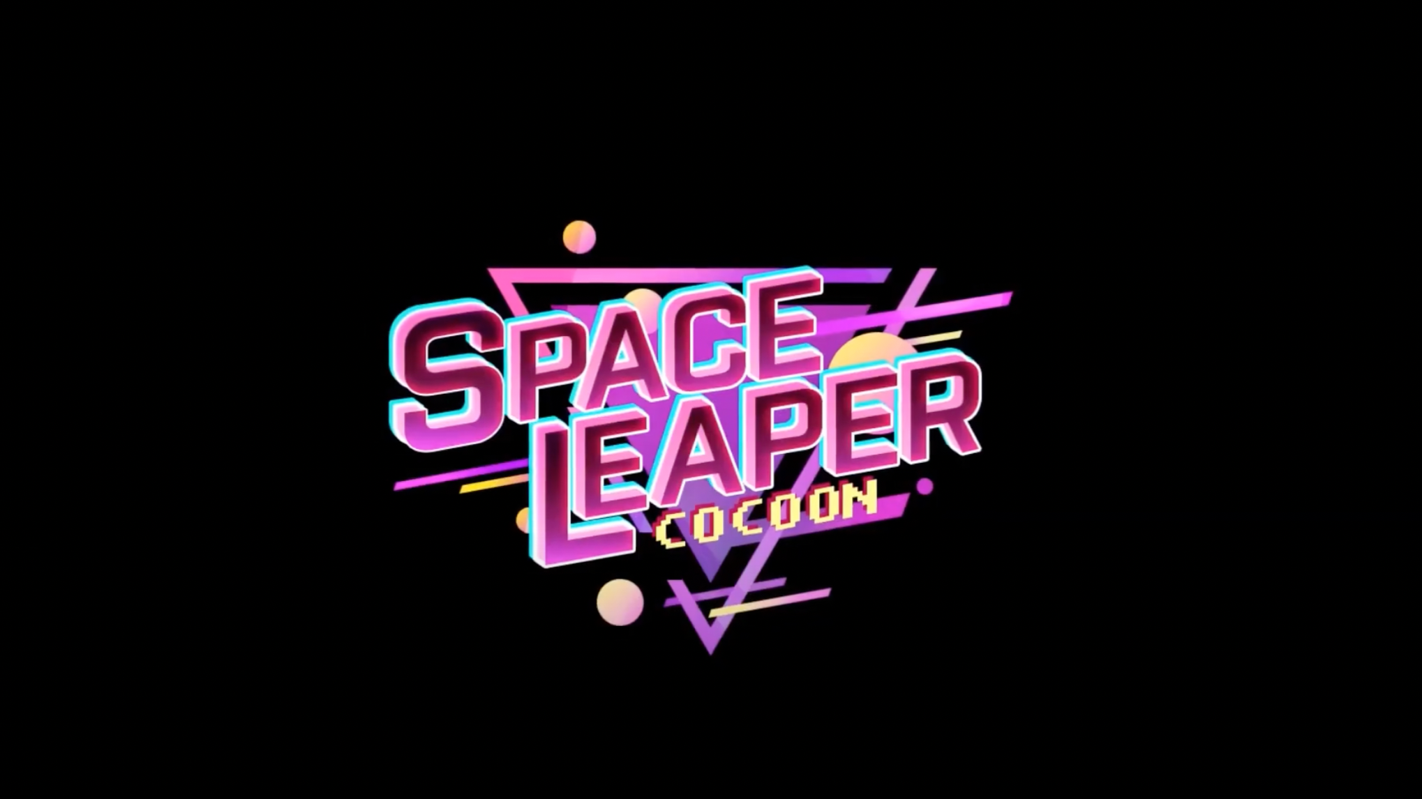 Space Leaper Tycoon