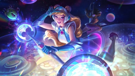 Space Lux