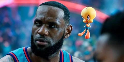 Space Jam2