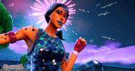 Sparkle Specialist skin Fortnite