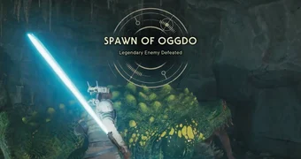 Spawn of Oggdo Defeated