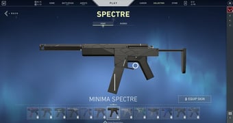 Spectre 3