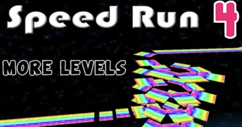 Speed Run 4 C Odes