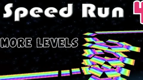 Speed Run 4 Codes