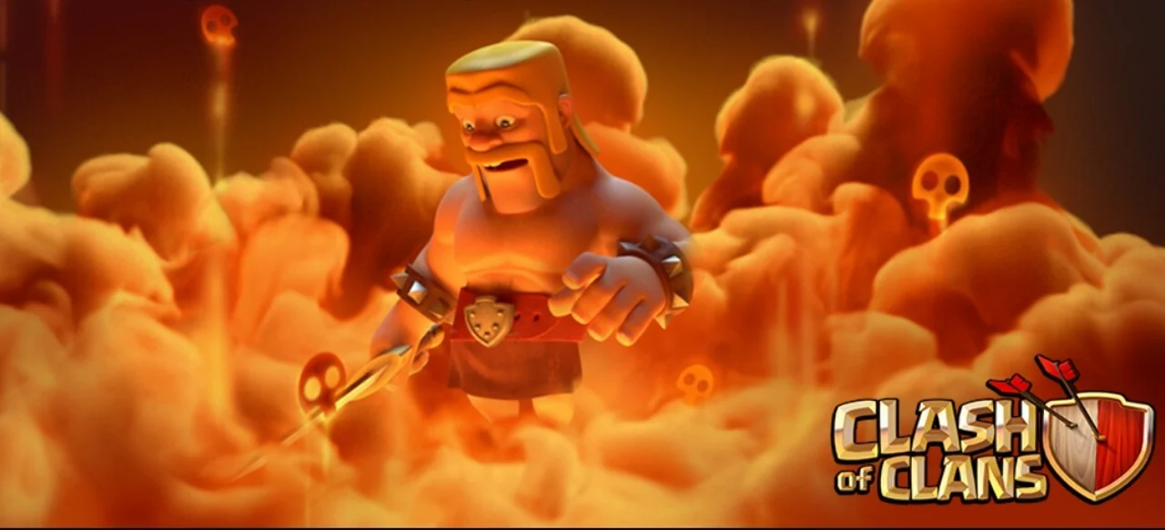 Clash of Clans Town Hall 15 Spell upgrades guides Supercell