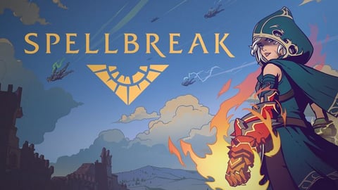 Spellbreak