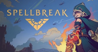 Spellbreak