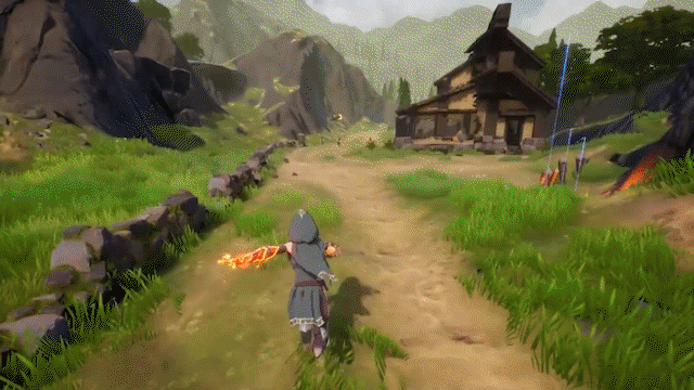 Spellbreak GIF