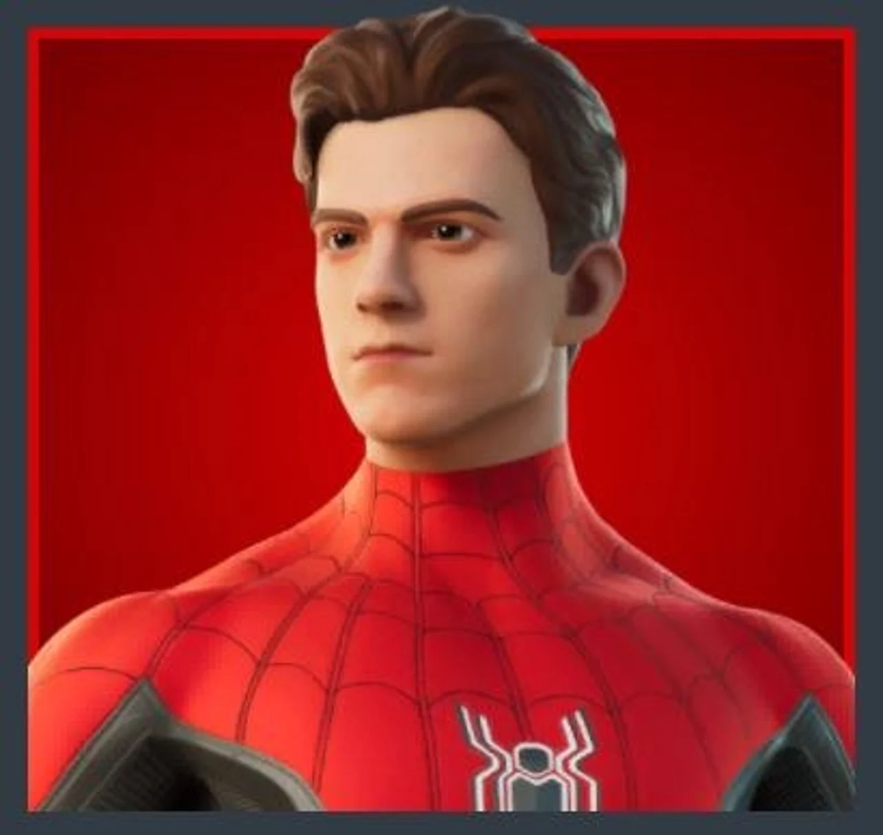 Spider-Man (No Way Home) Cosmetics