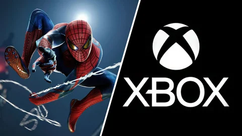 Spider Man on Xbox Thumbnail