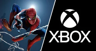 Spider Man on Xbox Thumbnail