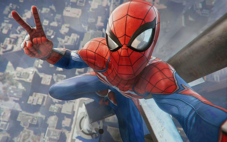 Spider man 2 release date
