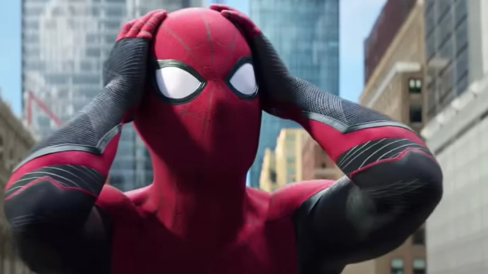 British Actor Mistakenly Gets Spider-Man's Paycheck For… | EarlyGame