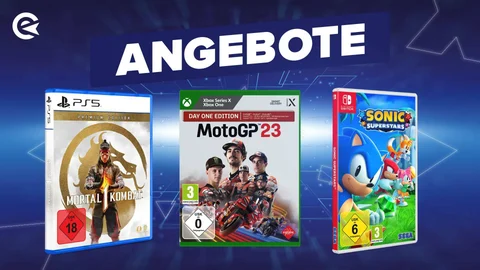 Spiele Deals Media Markt