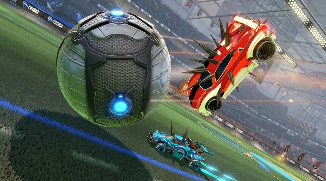 Rocket League Spike Rush When will it return?