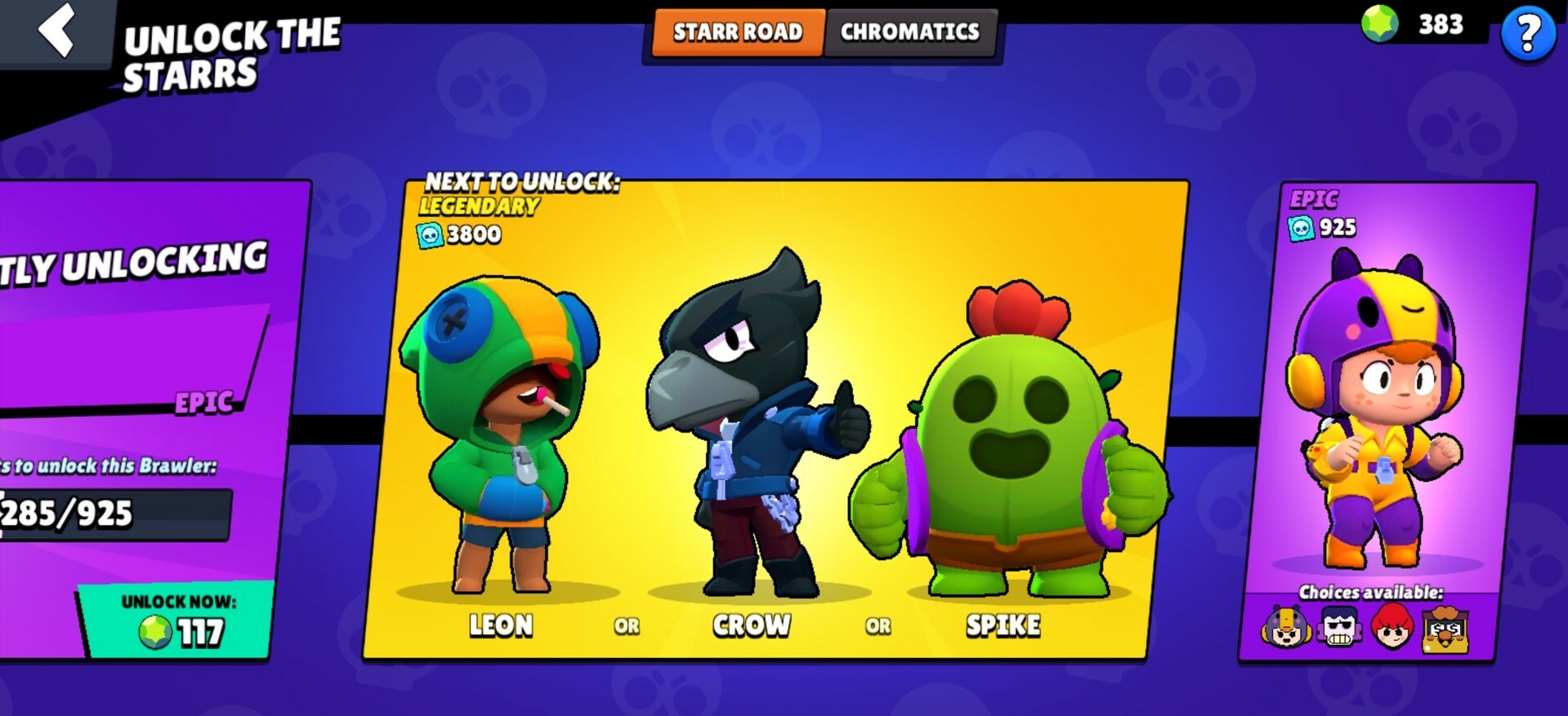 Brawl Stars Spike Brawler Guide How To Unlock Starr Road Supercell