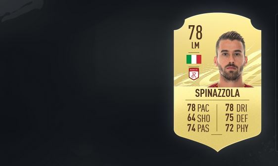 Spinazzola