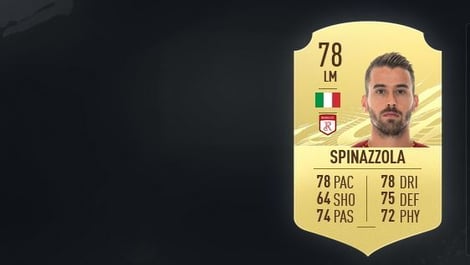 Spinazzola