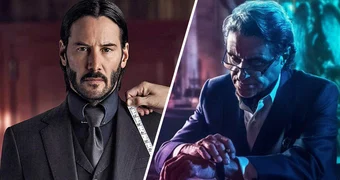 Spinoff Series The Continental Will Cost More Than John Wick