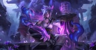 Spirit Blossom Riven HD