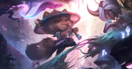 Spirit blossom Teemo N