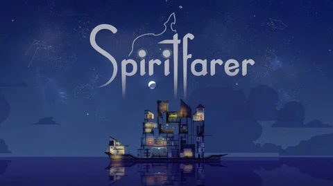 Spirit Farer Banner