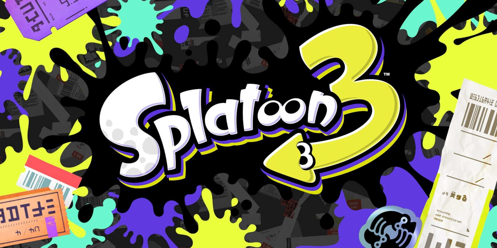 Splatoon 3