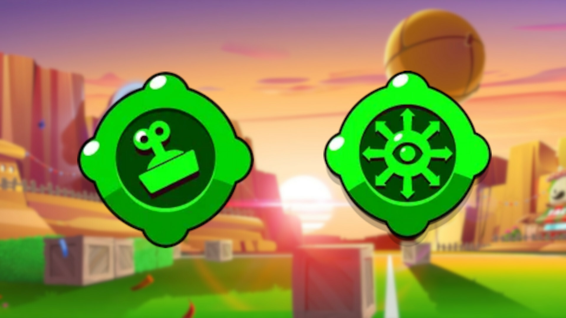 Squeak Gadgets