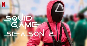 Squid Game Season 2 TN