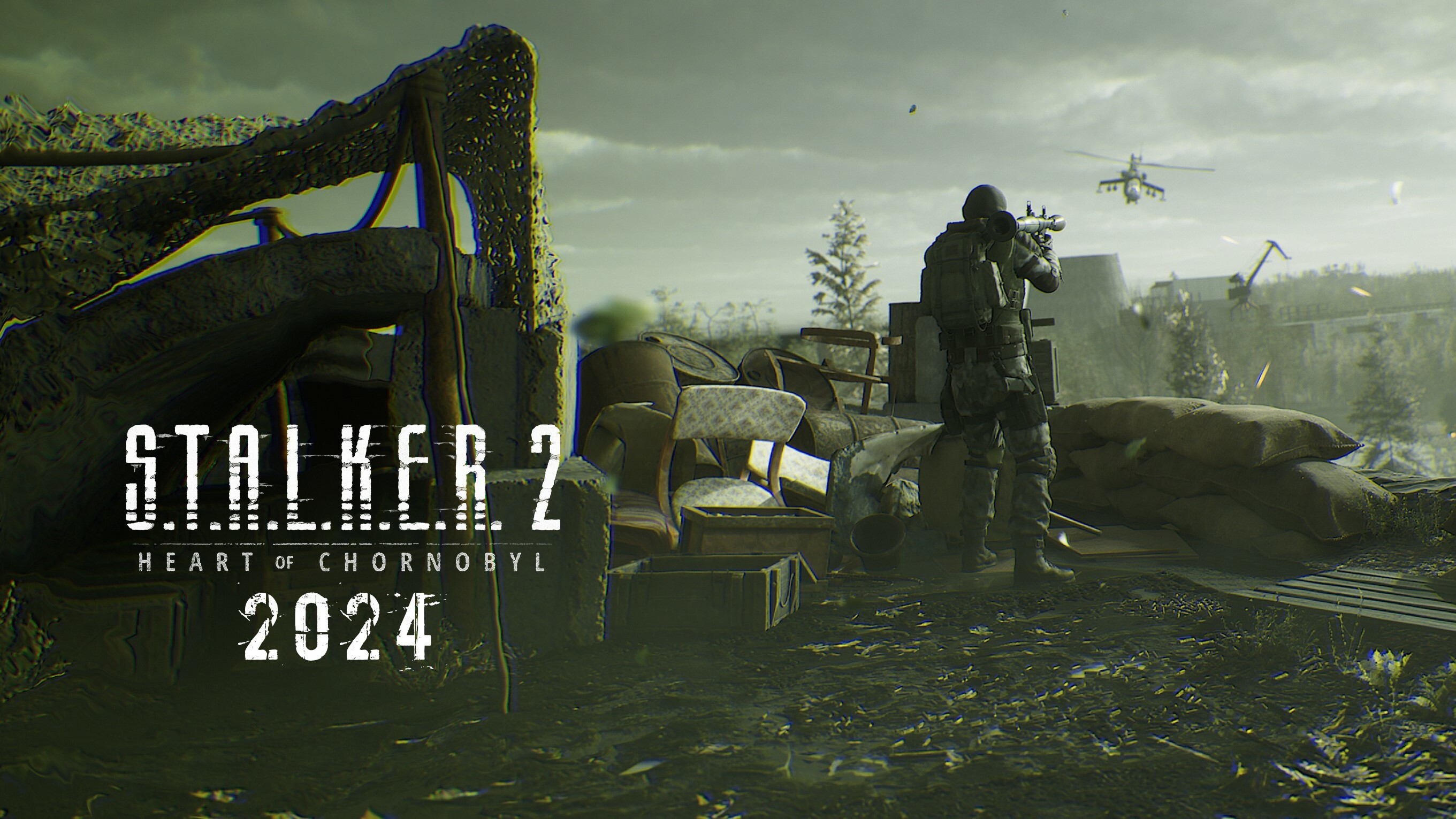 Stalker 2 Release Date Copy