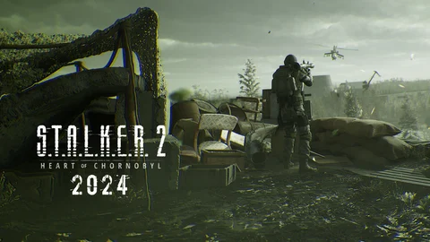 Stalker 2 Release Date Copy