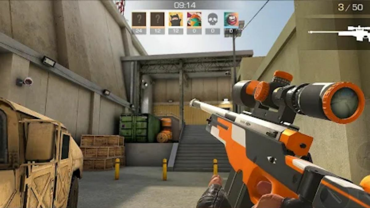 Standoff 2 Cover 2