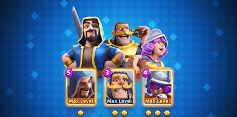 Star Points Clash Royale