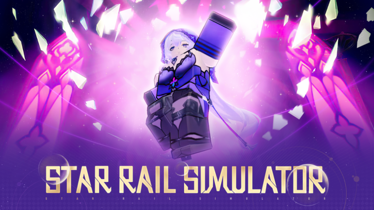 Star Rail Simulator