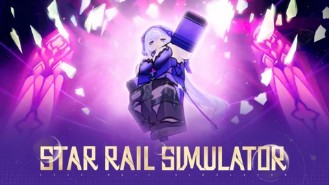 Star Rail Simulator Redeem Codes