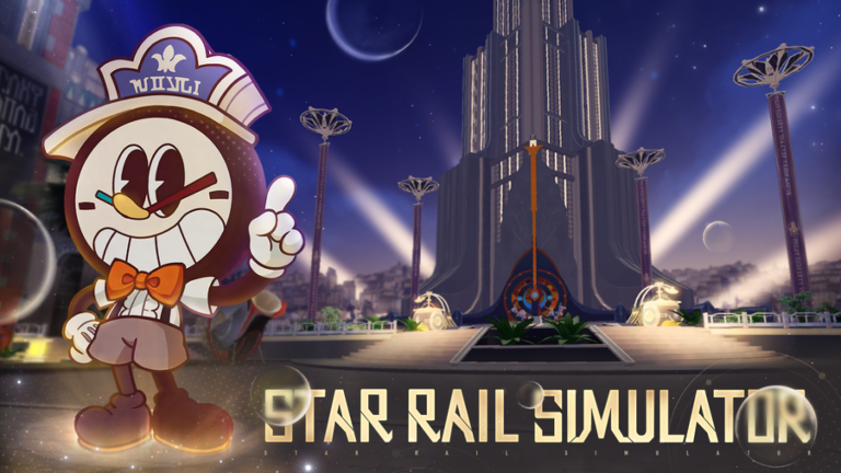Star Rail Simulator active codes