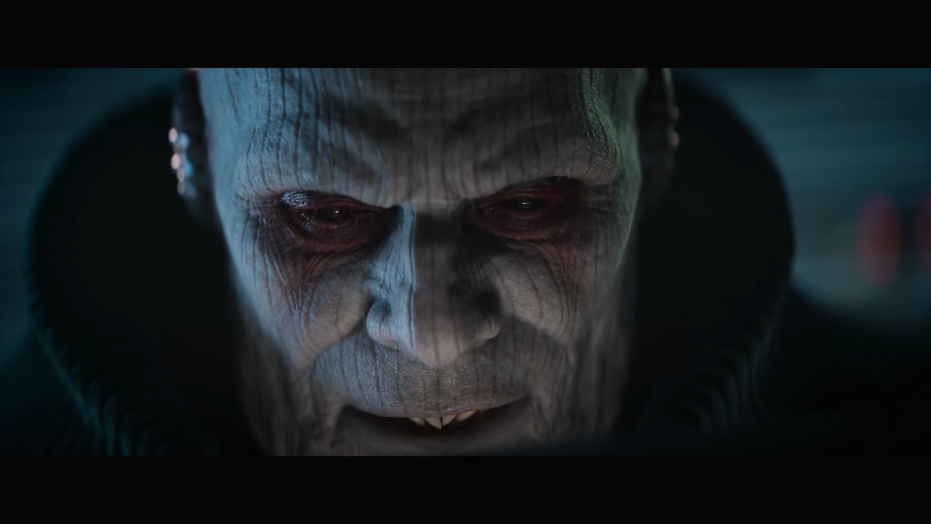 Star Wars Jedi Survivor Sith