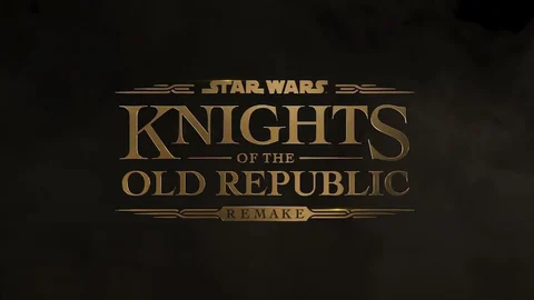 Star Wars Knights of the Old Republic Remake