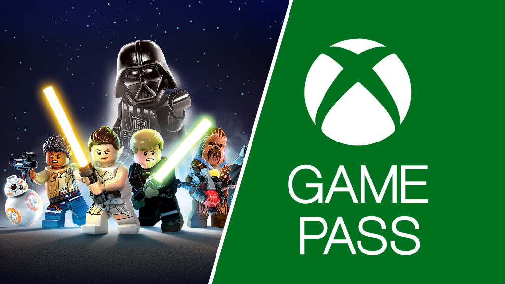 Xbox Hints: Lego Star Wars On Game Pass