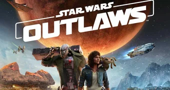 Star Wars Outlaws