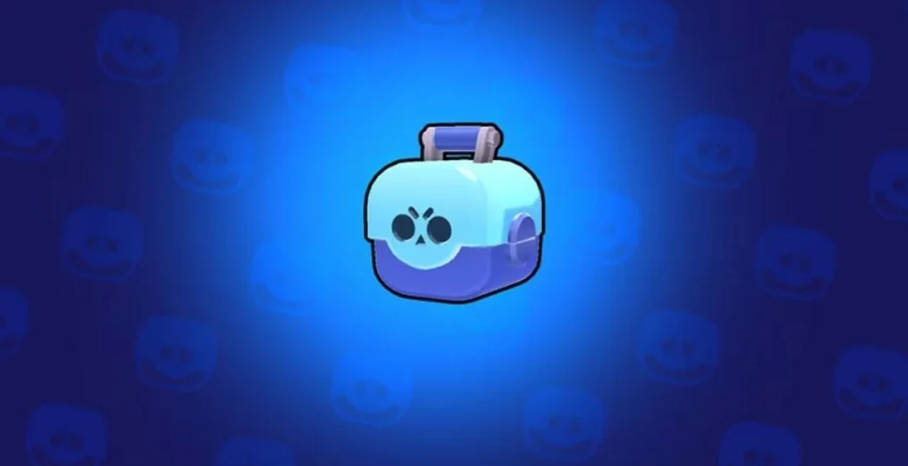 Star Points Boxes Brawl Stars Supercell