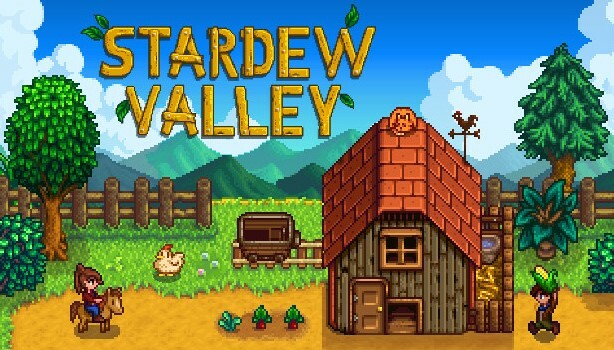 Stardew Valley 1.5 mobile